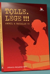 Image of Tolle lege !!!