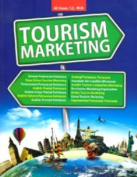 Image of Tourism Marketing