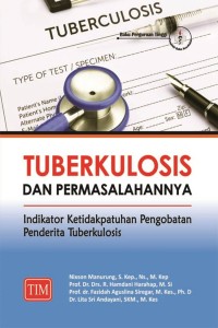 Image of Tuberkulosis dan permasalahannya