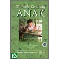 Image of Tumbuh Kembang Anak