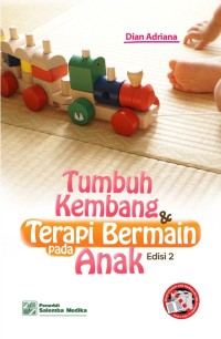 Image of Tumbuh kembang dan Terapi pada Anak