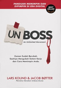 Image of Un boss an unlimited movement
