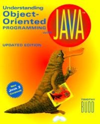 Image of Understanding Object-Oriented Programing with JAVA