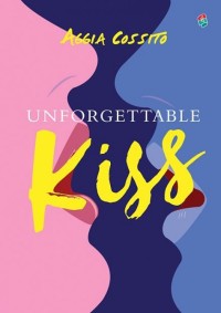 Image of Unforgettable Kiss