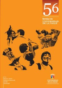 Image of Revista Universidad De La Salle (56)