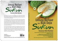 Image of Untung Berlipat dari Budidaya Sukun