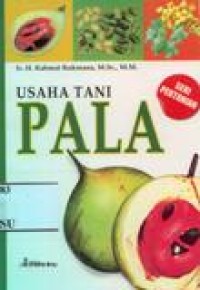 Image of Usaha Tani Pala: Seri Pertanian