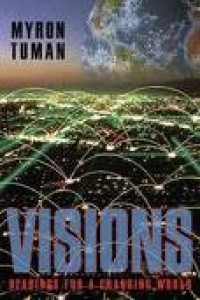 Image of VISIONS: Readings for a Changing World