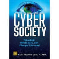 Image of Cyber Society