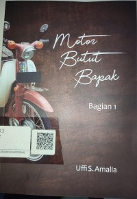 Image of Motor Butut Bapak 1 & 2