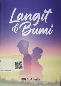 Image of Langit dan bumi
