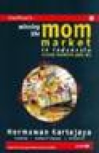 Image of Winning the Mom Market in Indonesia: Strategi Membidik Pasar Ibu