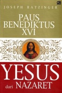 Image of Yesus dari Nazareth