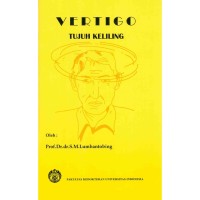 Image of Vertigo, Tujuh Keliling : S.M. Lumbantobing