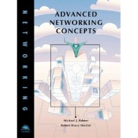 Image of Advanced Networking Concepts