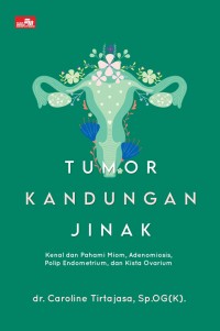 Image of Tumor kandungan jinak