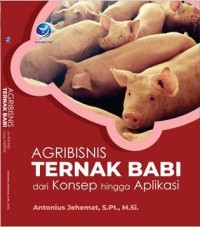 Image of Kewirausahaan Berbasis Agribisnis