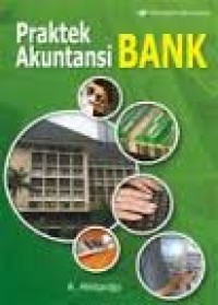 Image of Praktek Akuntansi Bank