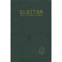 Image of Alkitab Deuterokanonika