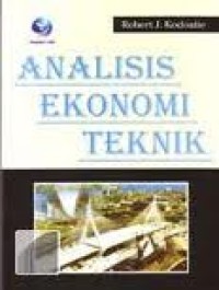 Image of Analisis ekonomi teknik