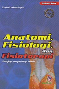 Image of anatomi fisiologi dan fisioterapi