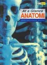 Image of At a glance : Anatomi