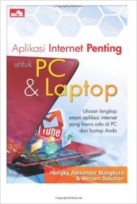 Image of Aplikasi Internet Penting untuk PC & Laptop