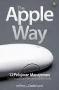 Image of APPLE WAY