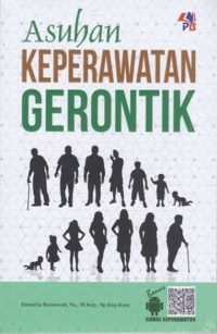 Image of Asuhan Keperawatan Gerontik