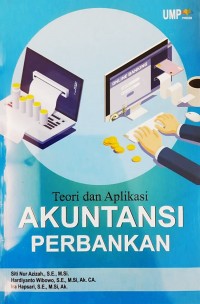 Image of Akuntansi Perbankan ; Teori dan Aplikasi