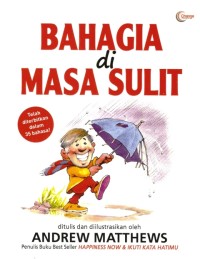 Image of Bahagia Di MAsa Sulit