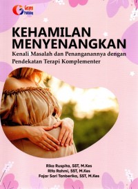 Image of Kehamilan menyenangkan