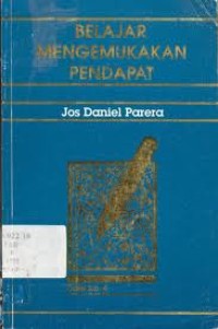 Image of Belajar Mengemukakan Pendapat