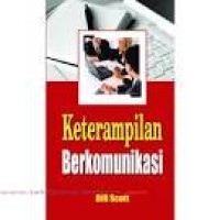 Image of Ketrampilan berkomunikasi