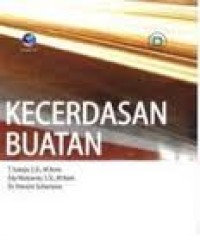 Image of Kecerdasan Buatan