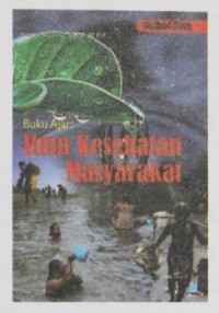 Image of Buku Ajar Ilmu Kesehatan Masyarakat