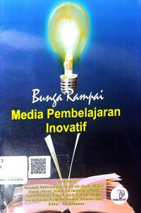 Image of Media Pembelajaran Inovatif : Bunga Rampai