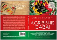 Image of Untung Selangit dari Agribisnis Cabai