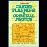 Image of Career Planning in Criminal Justice