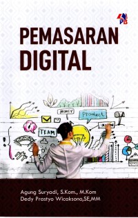 Image of Pemasaran digital