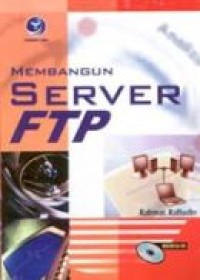 Image of Membangun Server FTP
