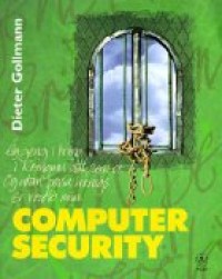 Image of Computer Security