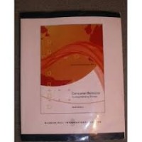 Image of Consumer Behavior : building marketing strategy