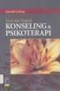 Image of Teori dan praktek konseling dan psikoterapi