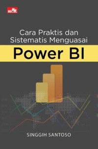 Image of Cara praktis dan sistematis menguasai power BI