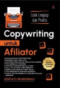 Copywriting untuk afiliator