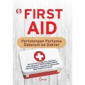 First aid