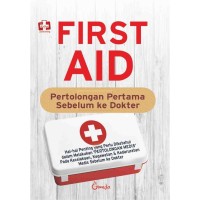 Image of First aid