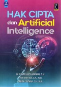Hak cipta dan artificial intelligence