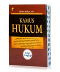 Kamus hukum